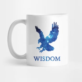 Wisdom Mug